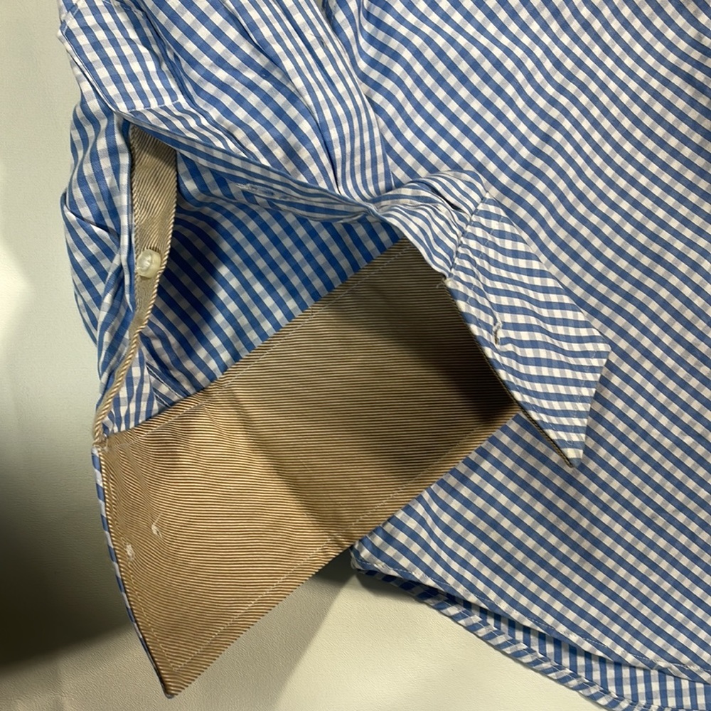 HARRY ROSEN Men’s Shirt. - Picture 5 of 9